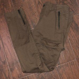 ASOS Skinny Cargo Pants